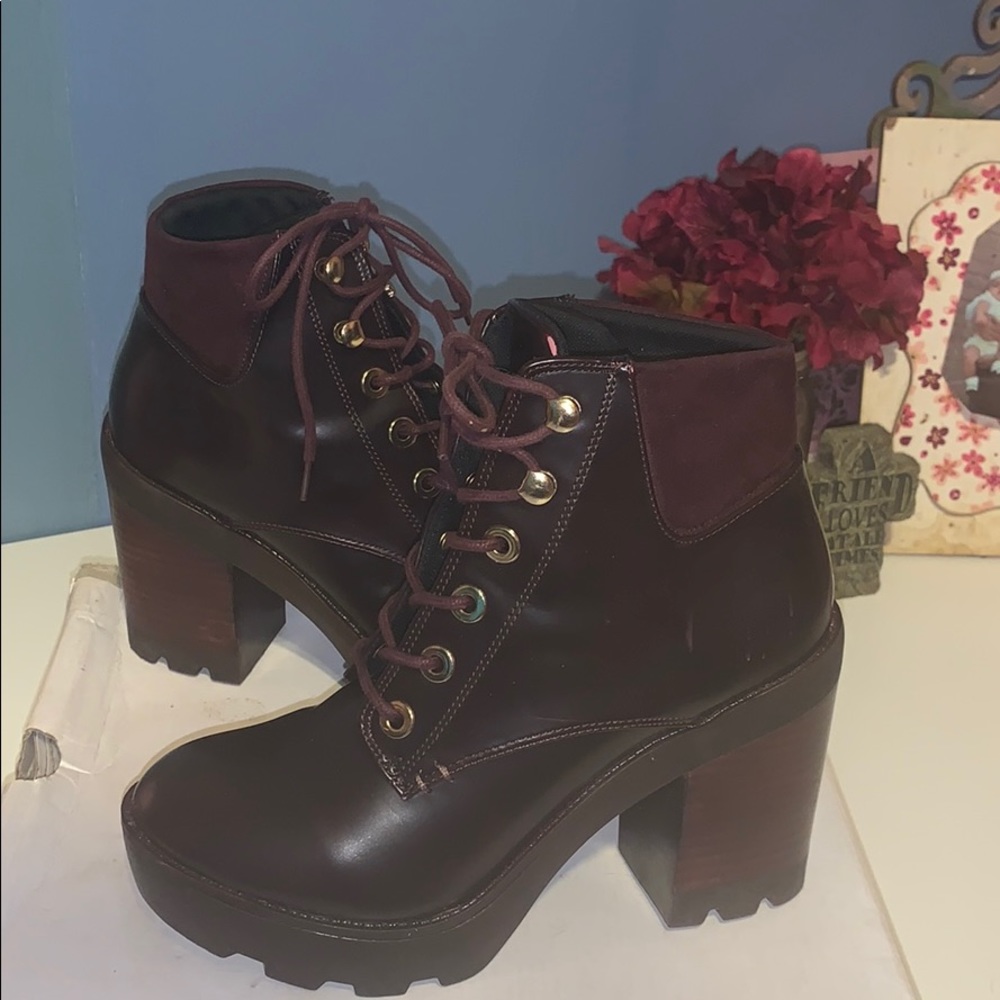 ALDO High Heel Boots